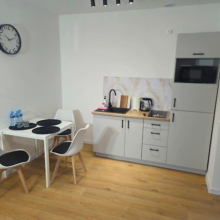 Apartamenty Modra Free Parking ชเตชชิน ภายนอก รูปภาพ