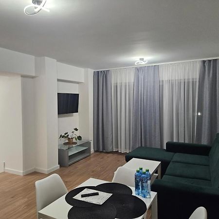 Apartamenty Modra Free Parking ชเตชชิน ภายนอก รูปภาพ