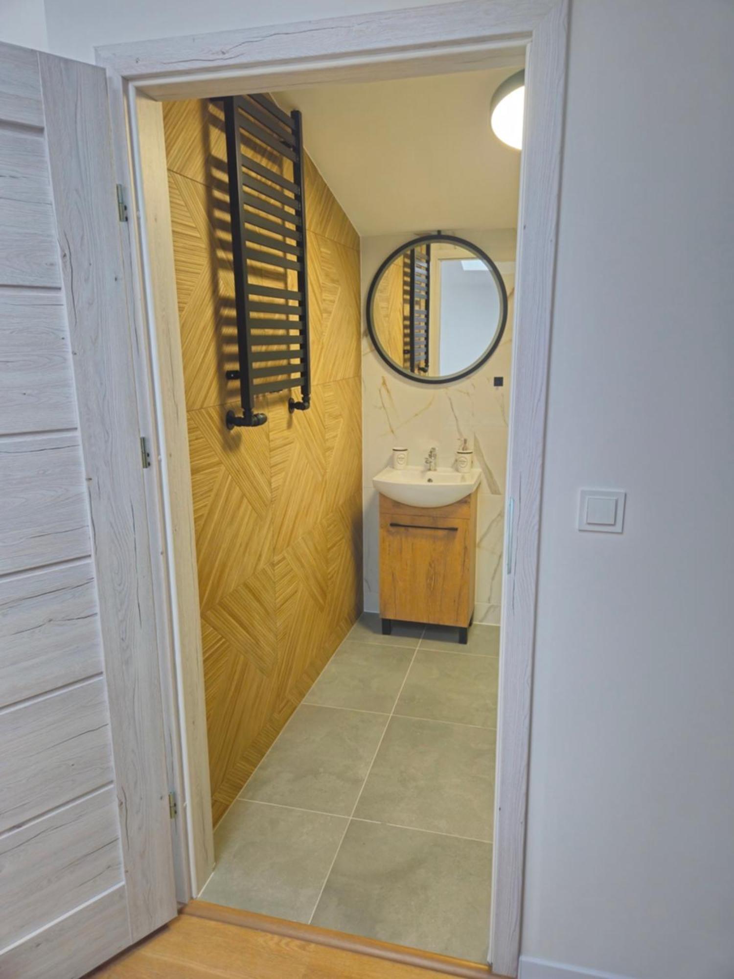 Apartamenty Modra Free Parking ชเตชชิน ภายนอก รูปภาพ