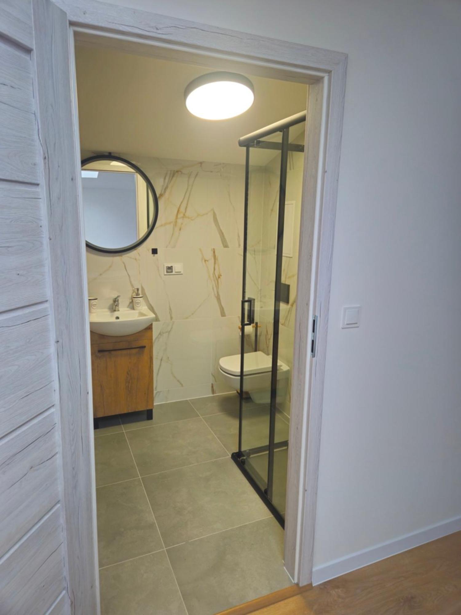 Apartamenty Modra Free Parking ชเตชชิน ภายนอก รูปภาพ