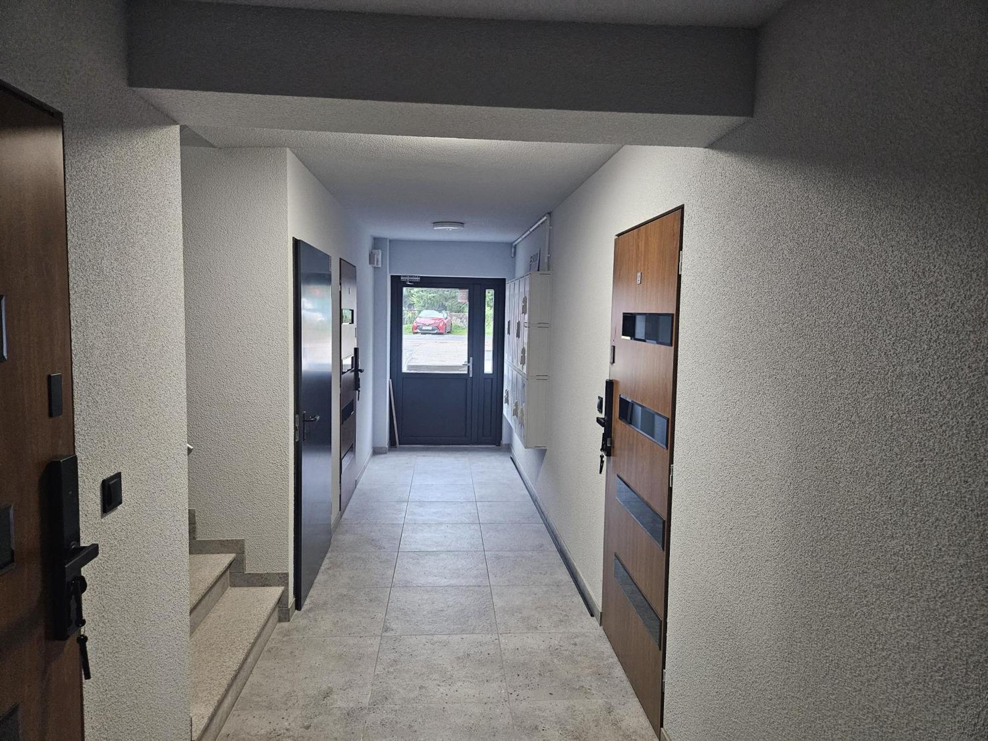 Apartamenty Modra Free Parking ชเตชชิน ภายนอก รูปภาพ