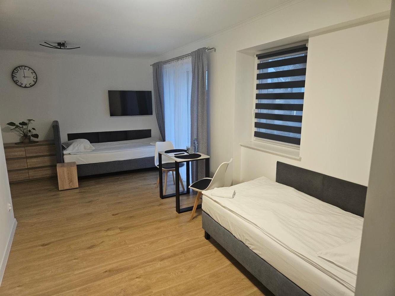 Apartamenty Modra Free Parking ชเตชชิน ภายนอก รูปภาพ
