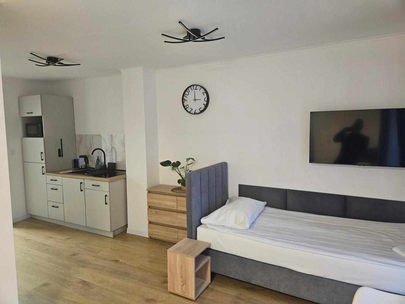 Apartamenty Modra Free Parking ชเตชชิน ภายนอก รูปภาพ