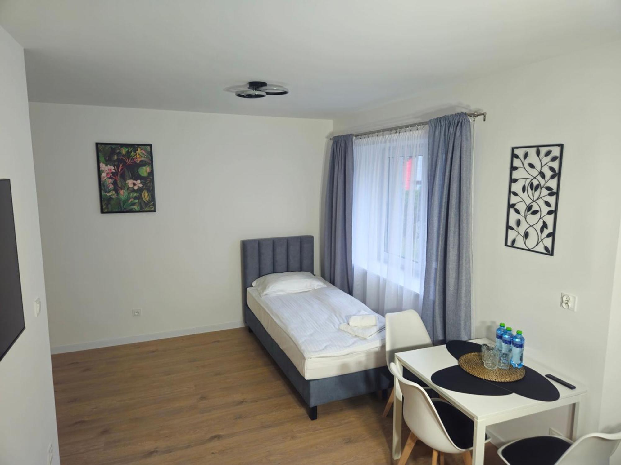 Apartamenty Modra Free Parking ชเตชชิน ภายนอก รูปภาพ