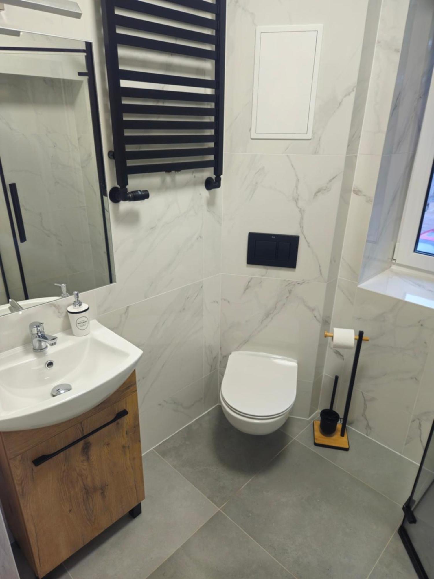 Apartamenty Modra Free Parking ชเตชชิน ภายนอก รูปภาพ