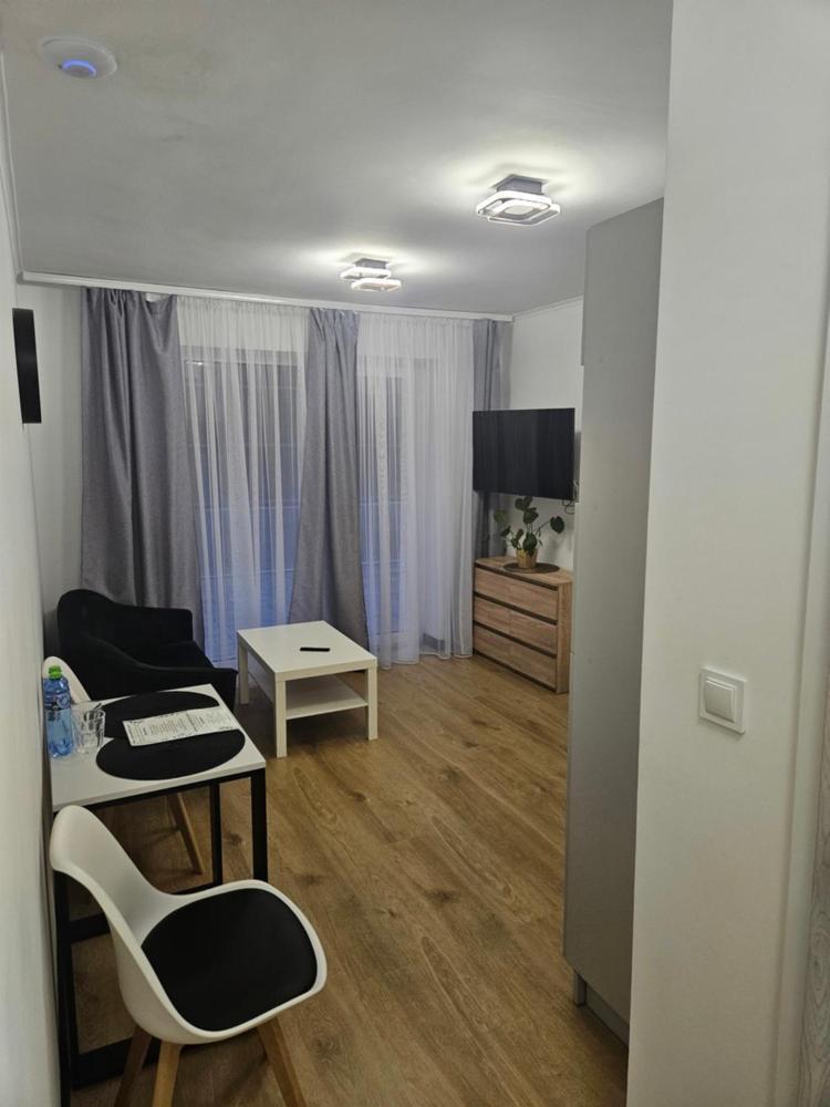Apartamenty Modra Free Parking ชเตชชิน ภายนอก รูปภาพ
