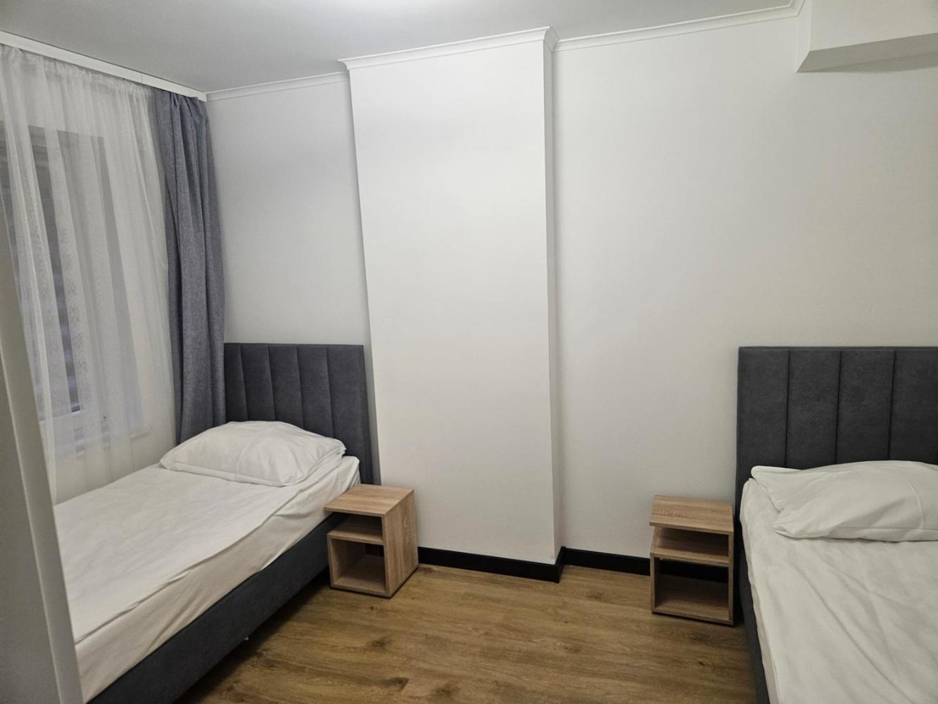 Apartamenty Modra Free Parking ชเตชชิน ภายนอก รูปภาพ