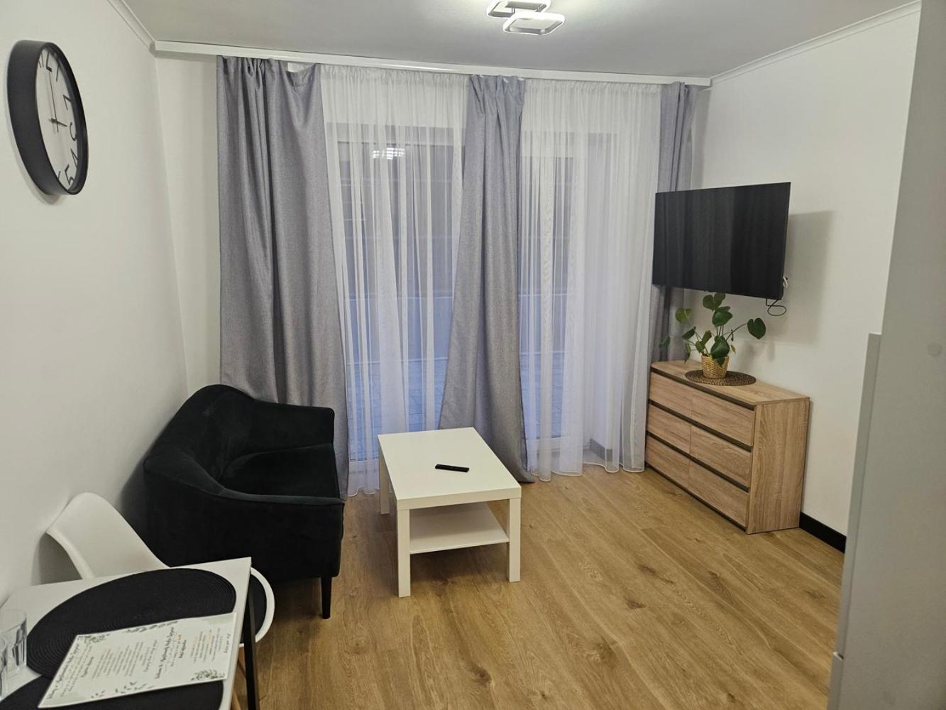 Apartamenty Modra Free Parking ชเตชชิน ภายนอก รูปภาพ