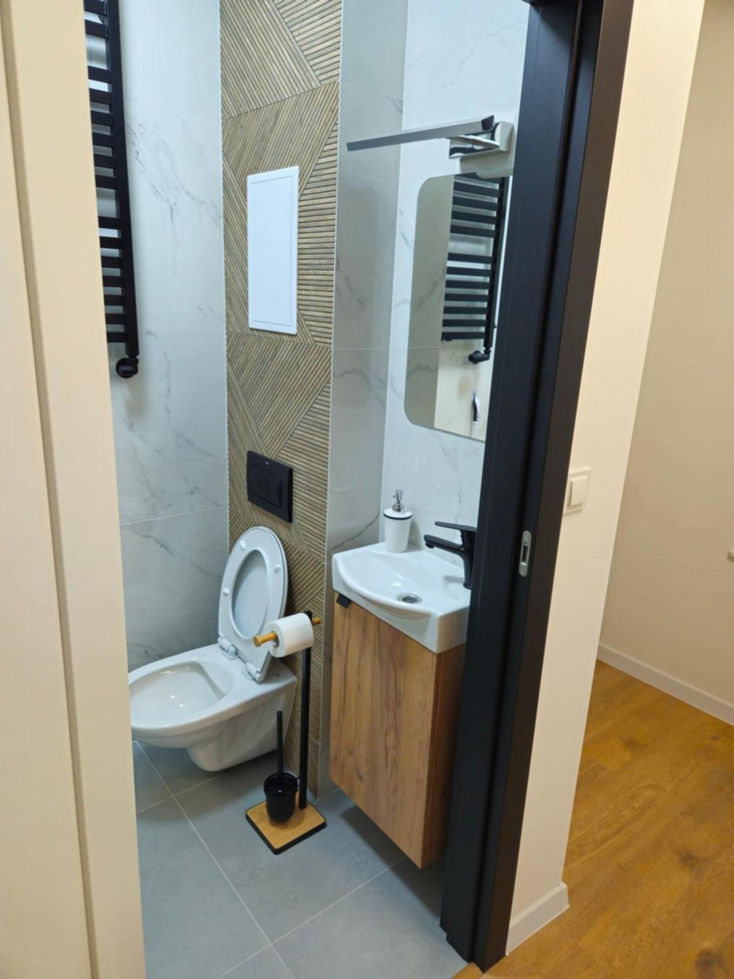 Apartamenty Modra Free Parking ชเตชชิน ภายนอก รูปภาพ