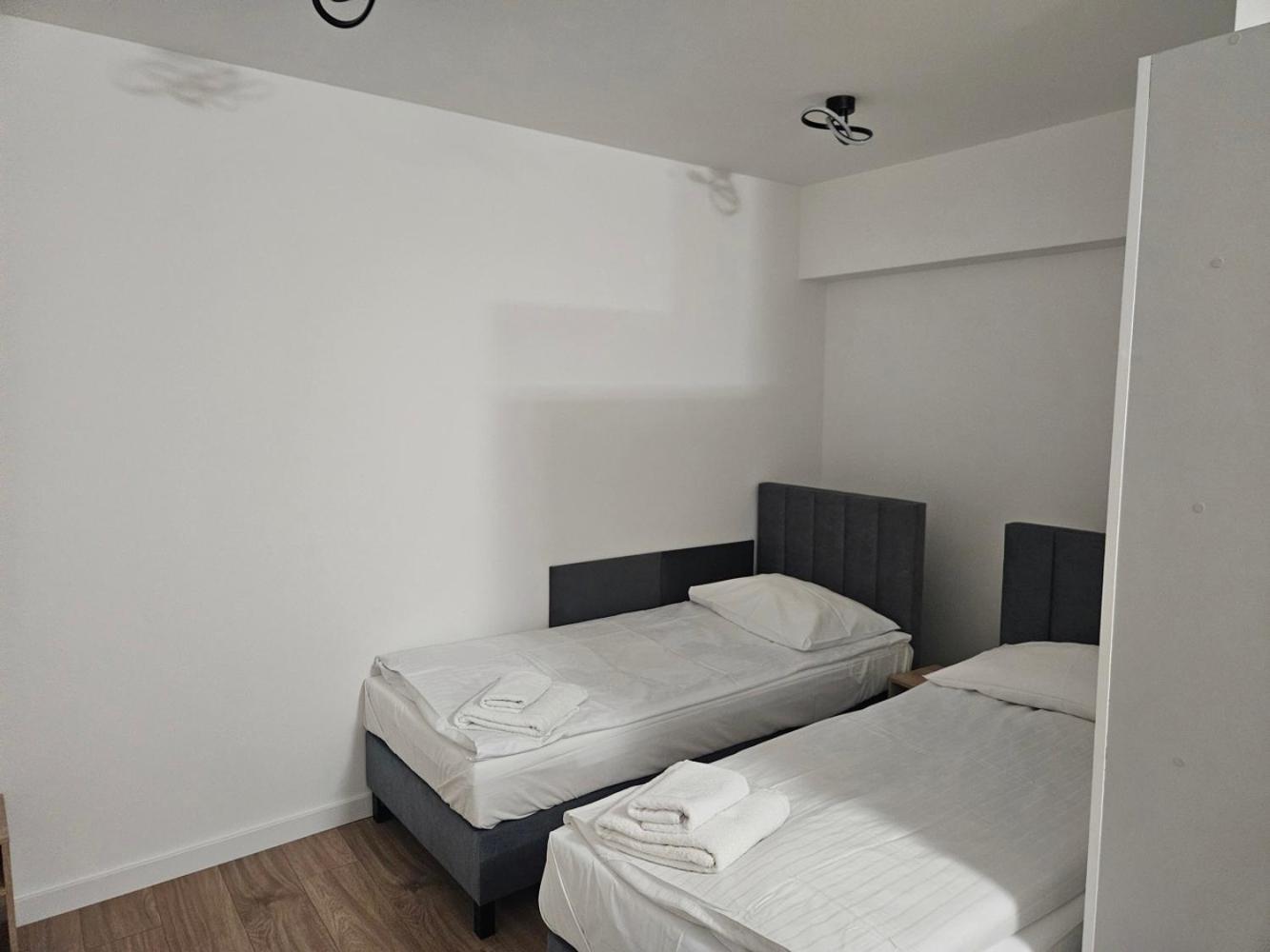 Apartamenty Modra Free Parking ชเตชชิน ภายนอก รูปภาพ