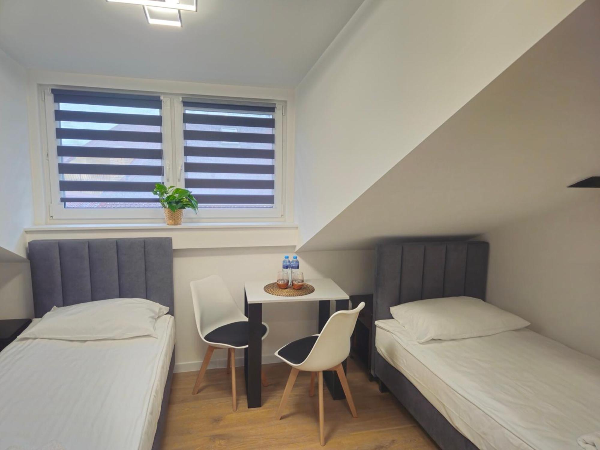 Apartamenty Modra Free Parking ชเตชชิน ภายนอก รูปภาพ