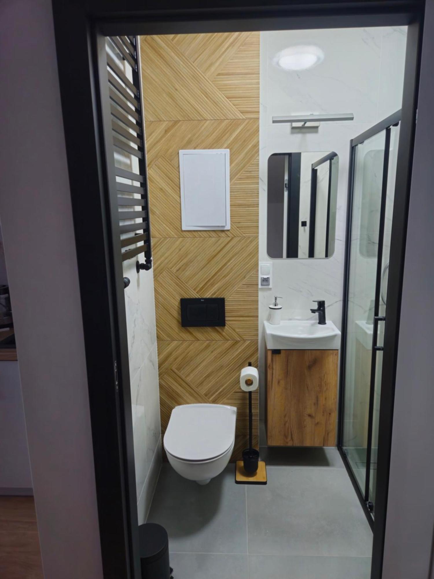 Apartamenty Modra Free Parking ชเตชชิน ภายนอก รูปภาพ