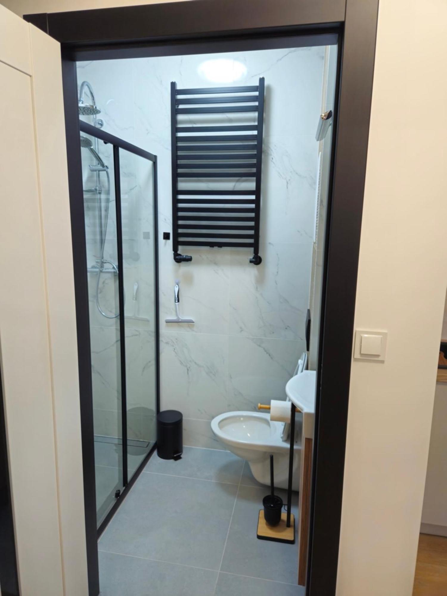 Apartamenty Modra Free Parking ชเตชชิน ภายนอก รูปภาพ