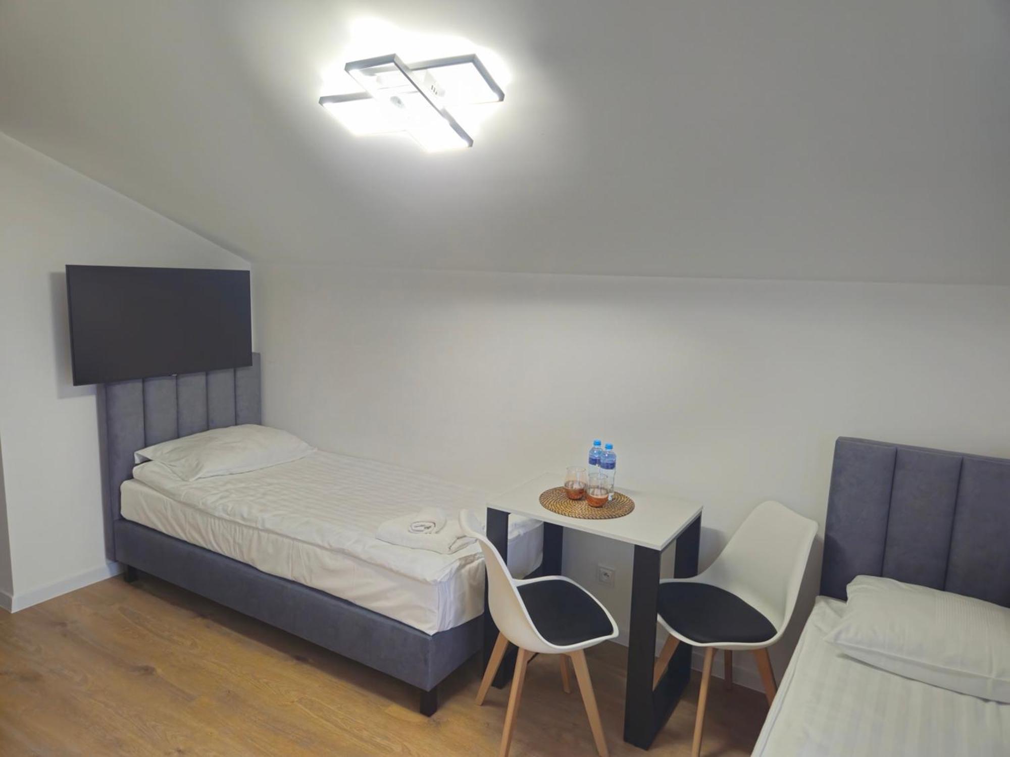 Apartamenty Modra Free Parking ชเตชชิน ภายนอก รูปภาพ