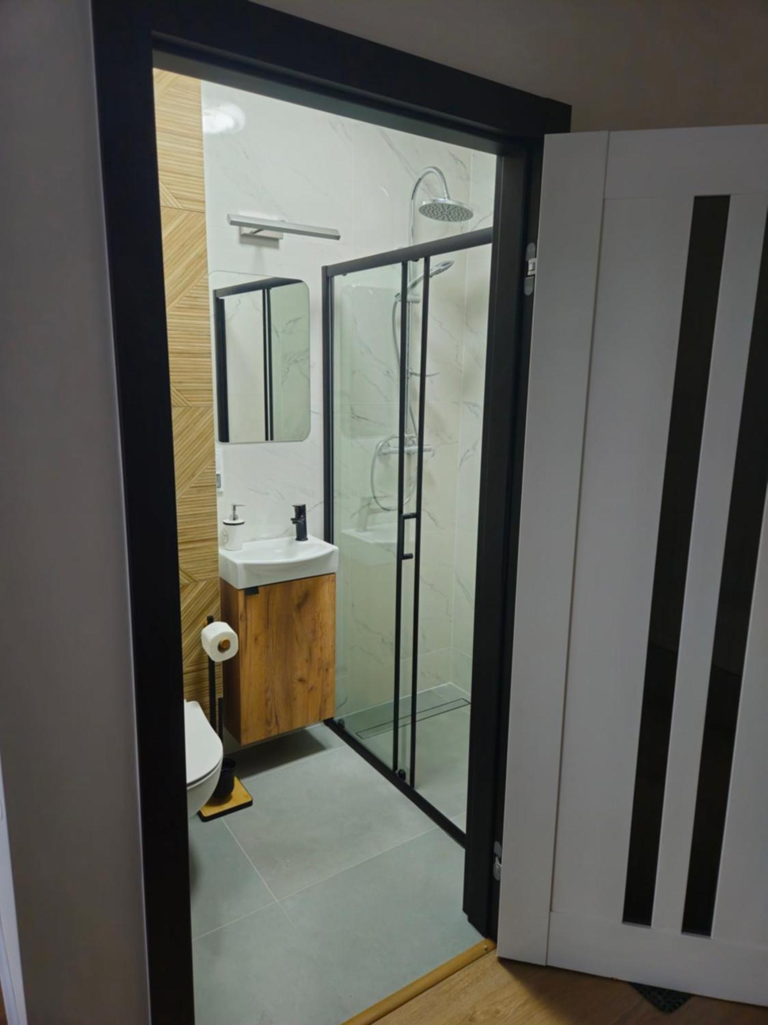 Apartamenty Modra Free Parking ชเตชชิน ภายนอก รูปภาพ
