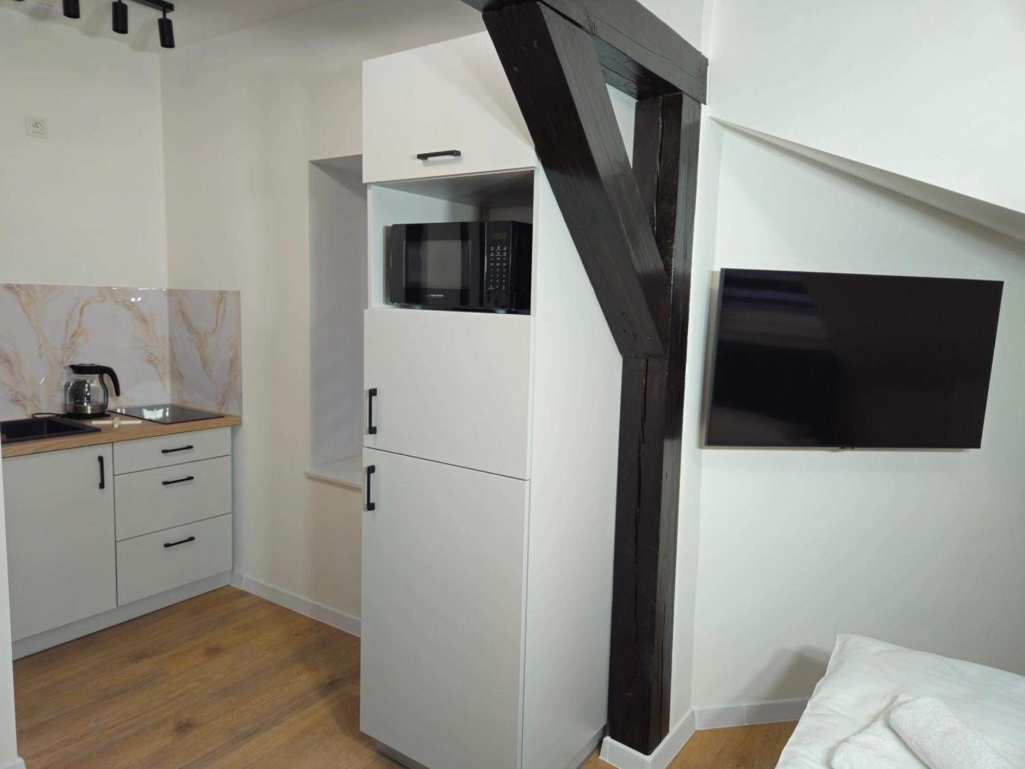 Apartamenty Modra Free Parking ชเตชชิน ภายนอก รูปภาพ