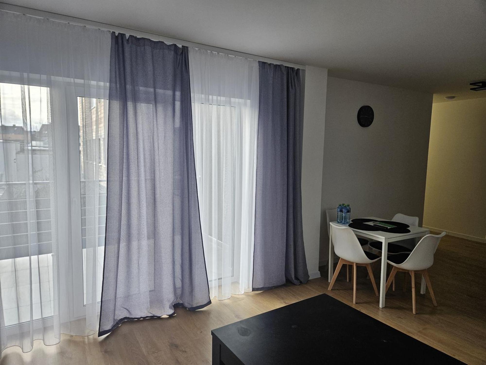 Apartamenty Modra Free Parking ชเตชชิน ภายนอก รูปภาพ